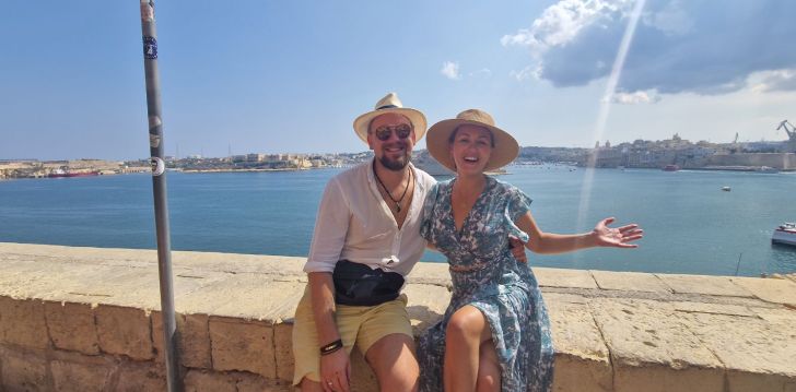Brikmaņi iesaka – ceļojums uz Maltu! 14