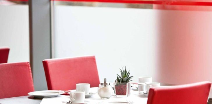 Brīvdienas burvīgajā Vīnē 4* BEST WESTERN PLUS AMEDIA WIEN! 1