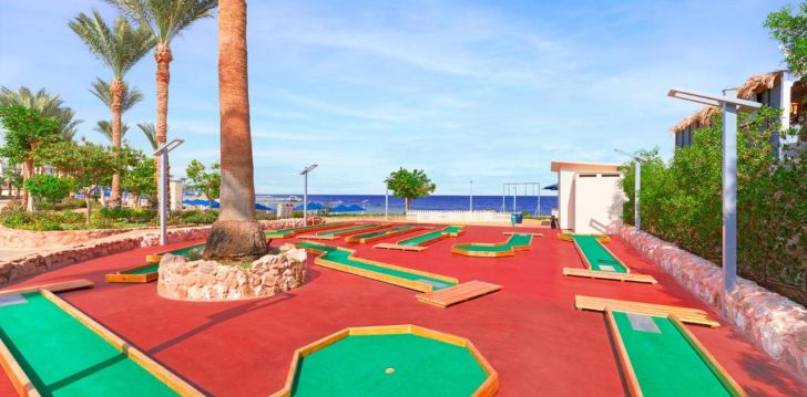Laiska atpūta 5* PICKALBATROS ROYAL GRAND SHARM Šarmelšeihā! 55