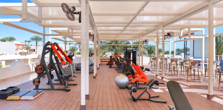 Laiska atpūta 5* PICKALBATROS ROYAL GRAND SHARM Šarmelšeihā! 52