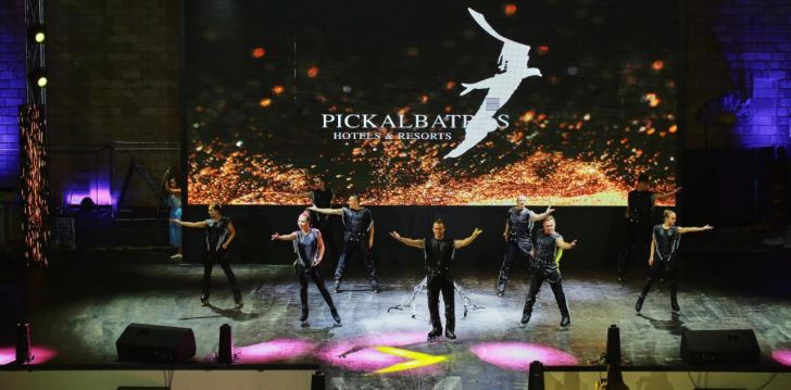 Laiska atpūta 5* PICKALBATROS ROYAL GRAND SHARM Šarmelšeihā! 6