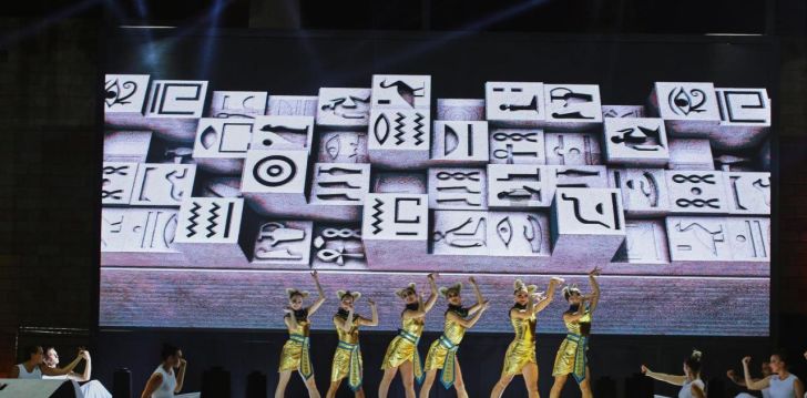 Laiska atpūta 5* PICKALBATROS ROYAL GRAND SHARM Šarmelšeihā! 7