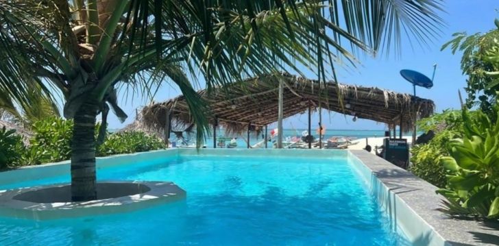 Viesnīca pie Zanzibāras labākās pludmales! (✈️ no Varšavas) 1