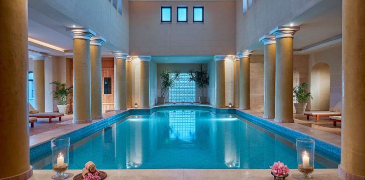 Sapņu brīvdienas Šarm eš Šeihā 5* JAZ MIRABEL viesnīcā 14