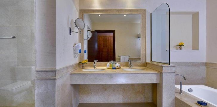 Sapņu brīvdienas Šarm eš Šeihā 5* JAZ MIRABEL viesnīcā 44