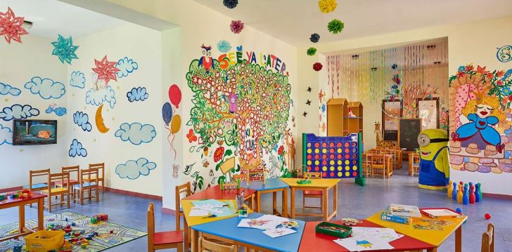Sapņu brīvdienas Šarm eš Šeihā 5* JAZ MIRABEL viesnīcā 23