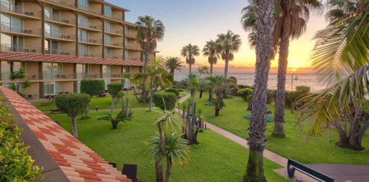 Ceļojums uz Madeiru 4* THE VIEWS OASIS viesnīcā! 13