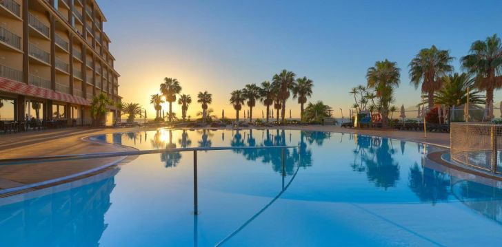 Ceļojums uz Madeiru 4* THE VIEWS OASIS 1