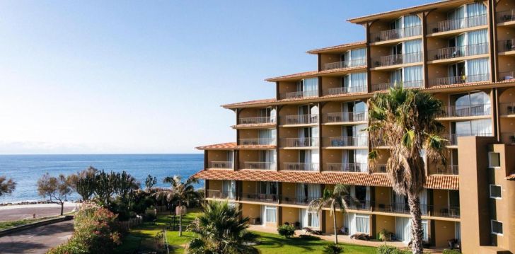 Ceļojums uz Madeiru 4* THE VIEWS OASIS viesnīcā! 2