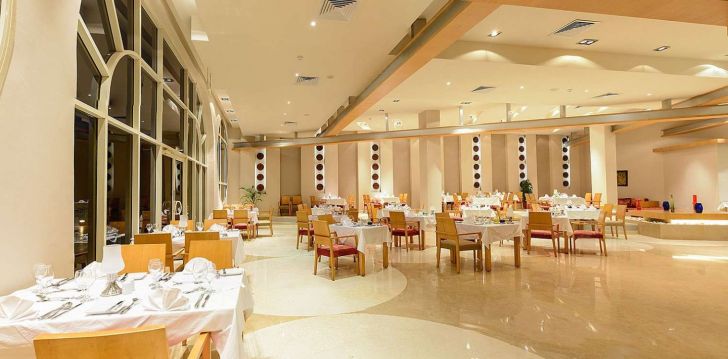 PRIMA LIFE MAKADI RESORT & SPA 5* - augsta līmeņa atpūta Hurgadā, Ēģiptē! 6