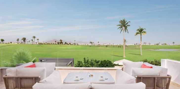 Luksusa brīvdienas 5* viesnīcā PICKALBATROS LUXURY SUITES! 62