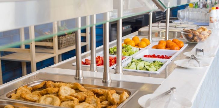 Ceļojums uz Bulgāriju – 3* viesnīcā HOTEL CALYPSO SUNNY BEACH! 8