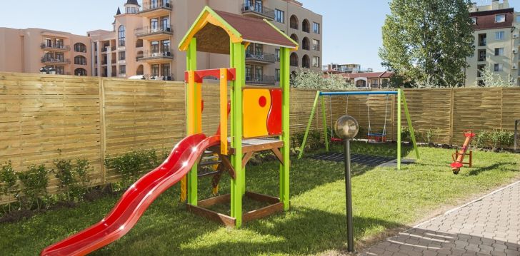 Ceļojums uz Bulgāriju – 3* viesnīcā HOTEL CALYPSO SUNNY BEACH! 7