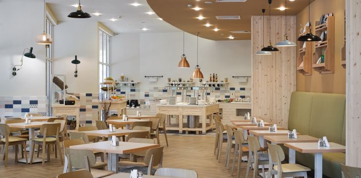 Ceļojums uz Bulgāriju – 3* viesnīcā HOTEL CALYPSO SUNNY BEACH! 9