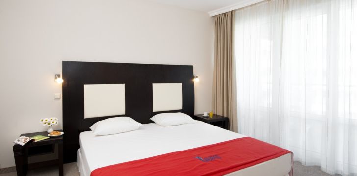 Ceļojums uz Bulgāriju – 3* viesnīcā HOTEL CALYPSO SUNNY BEACH! 4