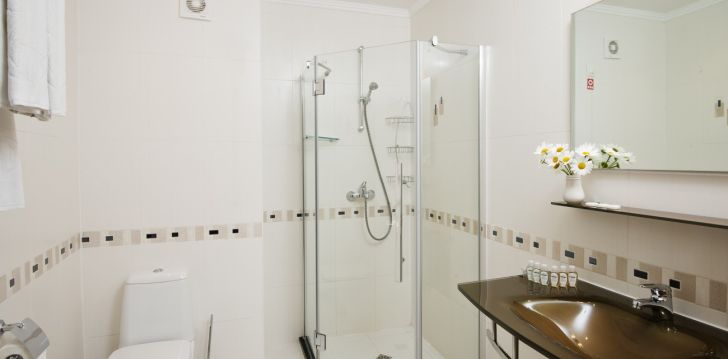 Ceļojums uz Bulgāriju – 3* viesnīcā HOTEL CALYPSO SUNNY BEACH! 6