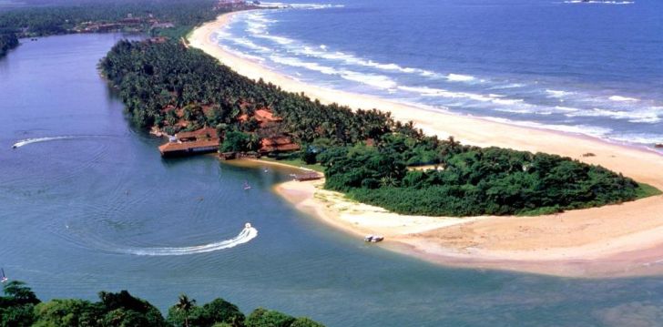 Eksotiskas pludmales brīvdienas Šrilankā! 5