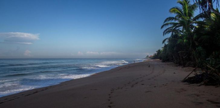 Mierīgas, bet eksotiskas pludmales brīvdienas SERENDIB BEACH 3* viesnīcā! 15