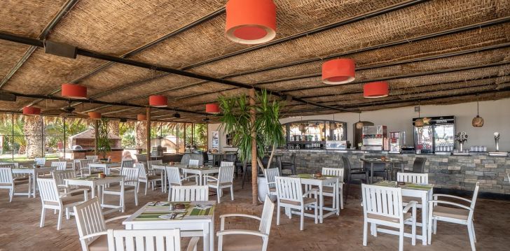 FORT ARABESQUE 4* viesnīca - laiska, moderna atpūta Hurgadā, Ēģiptē! 14