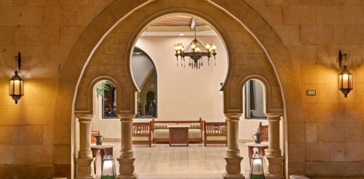 PICKALBATROS OASIS PORT GHALIB 5* - lieliska atpūta visai ģimenei, viesnīca ar akvaparku Marsalamā, Ēģiptē! 8