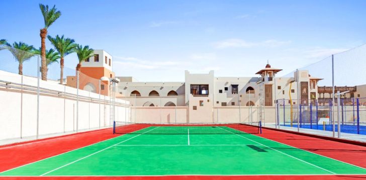 PICKALBATROS OASIS PORT GHALIB 5* - lieliska atpūta visai ģimenei, viesnīca ar akvaparku Marsalamā, Ēģiptē! 19