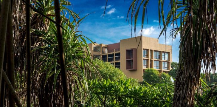 Atklājiet eksotisko Šrilanku SOORIYA RESORT & SPA 4* viesnīcā! 6