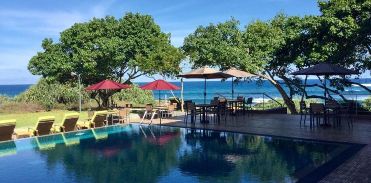 Atklājiet eksotisko Šrilanku SOORIYA RESORT & SPA 4* viesnīcā! 2