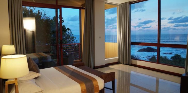 Atklājiet eksotisko Šrilanku SOORIYA RESORT & SPA 4* viesnīcā! 9