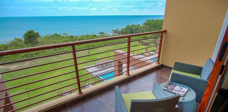 Atklājiet eksotisko Šrilanku SOORIYA RESORT & SPA 4* viesnīcā! 11
