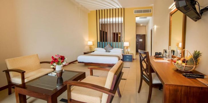 Atklājiet eksotisko Šrilanku SOORIYA RESORT & SPA 4* viesnīcā! 13