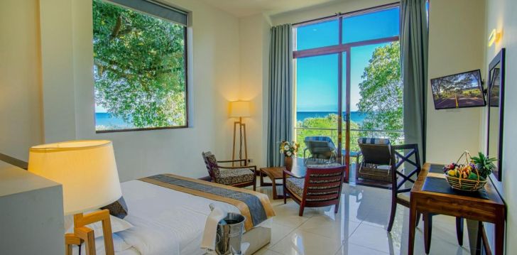 Atklājiet eksotisko Šrilanku SOORIYA RESORT & SPA 4* viesnīcā! 14