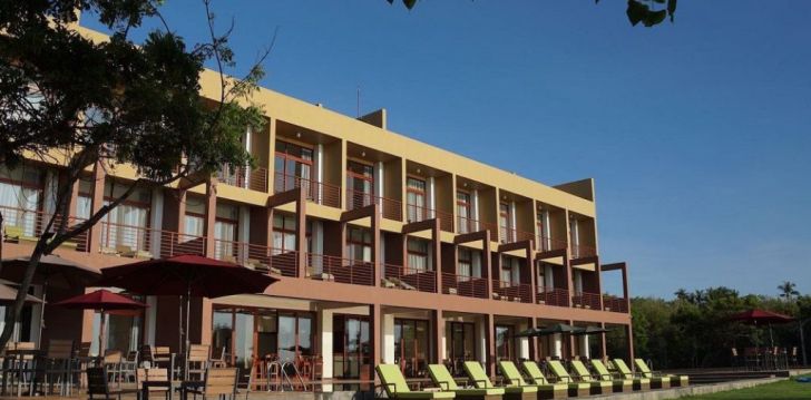 Atklājiet eksotisko Šrilanku SOORIYA RESORT & SPA 4* viesnīcā! 5