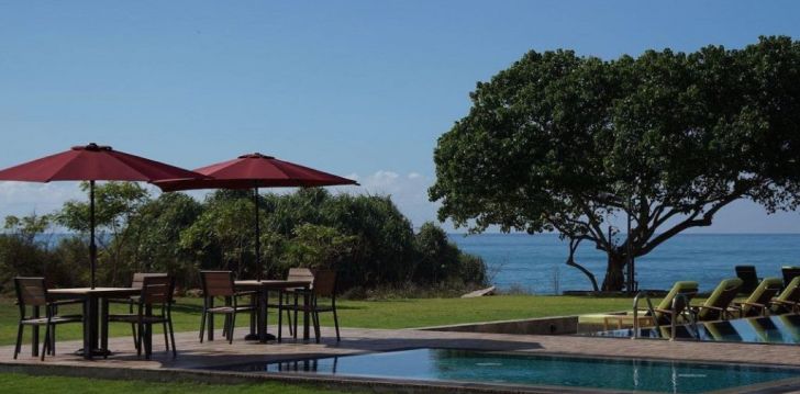 Atklājiet eksotisko Šrilanku SOORIYA RESORT & SPA 4* viesnīcā! 4