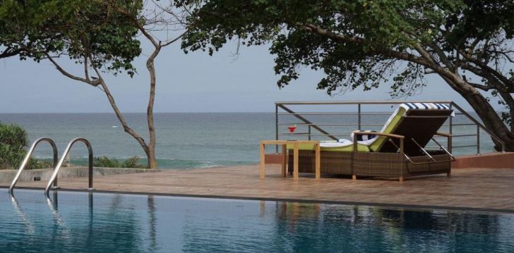 Atklājiet eksotisko Šrilanku SOORIYA RESORT & SPA 4* viesnīcā! 8