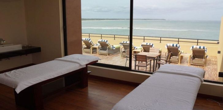 Atklājiet eksotisko Šrilanku SOORIYA RESORT & SPA 4* viesnīcā! 17