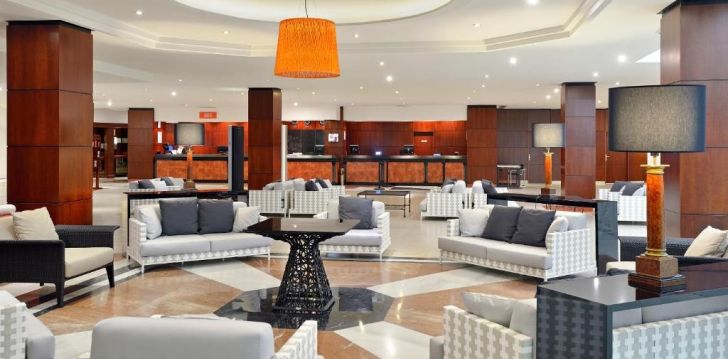 Ceļojums uz Spāniju – 4* viesnīcā SOL PRINCIPE! 12