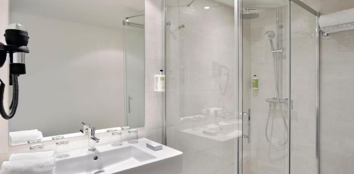 Ceļojums uz Spāniju – 4* viesnīcā SOL PRINCIPE! 18