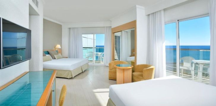 Ceļojums uz Spāniju – 4* viesnīcā SOL PRINCIPE! 19