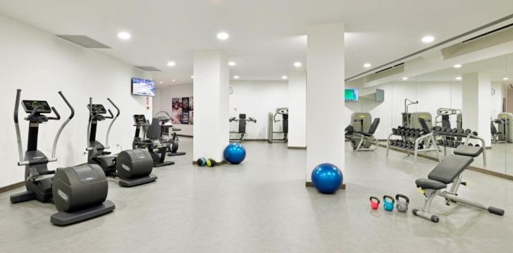 Ceļojums uz Spāniju – 4* viesnīcā SOL PRINCIPE! 11