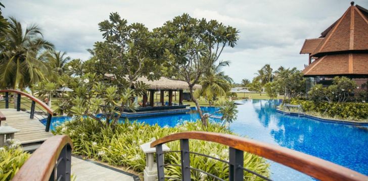 Augstas klases atvaļinājums 5* ANANTAYA PASSIKUDAH RESORT & SPA Šrilankā! 1