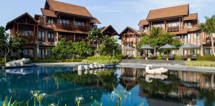 Augstas klases atvaļinājums 5* ANANTAYA PASSIKUDAH RESORT & SPA Šrilankā! 6