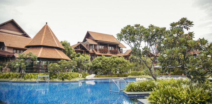 Augstas klases atvaļinājums 5* ANANTAYA PASSIKUDAH RESORT & SPA Šrilankā! 13