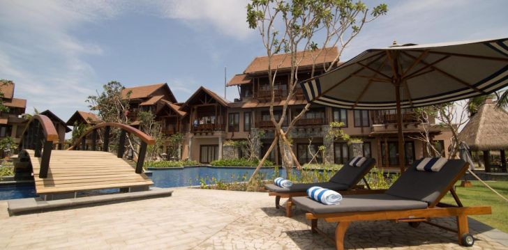 Augstas klases atvaļinājums 5* ANANTAYA PASSIKUDAH RESORT & SPA Šrilankā! 17