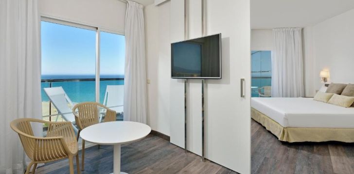 Ceļojums uz Spāniju – 4* viesnīcā SOL PRINCIPE! 24