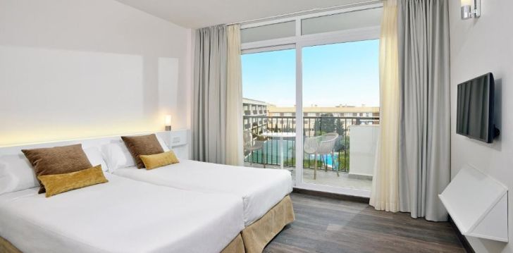 Ceļojums uz Spāniju – 4* viesnīcā SOL PRINCIPE! 25