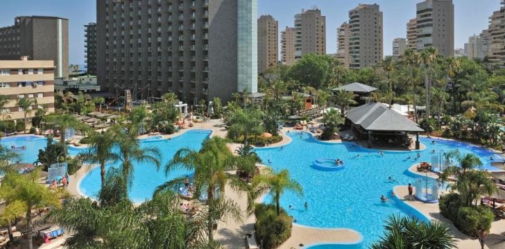 Ceļojums uz Spāniju – 4* viesnīcā SOL PRINCIPE! 10