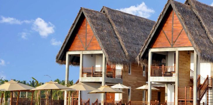 Eksotiska 5* atpūta MAALU MAALU RESORTS & SPA! 4