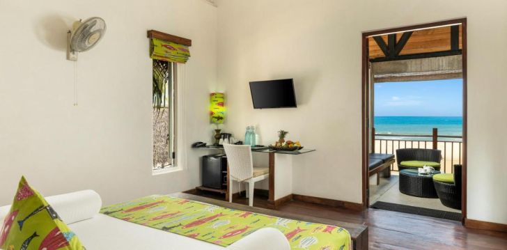 Eksotiska 5* atpūta MAALU MAALU RESORTS & SPA! 13