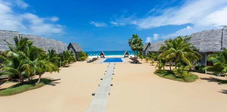 Eksotiska 5* atpūta MAALU MAALU RESORTS & SPA! 8