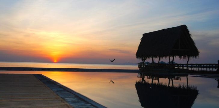 Eksotiska 5* atpūta MAALU MAALU RESORTS & SPA! 10